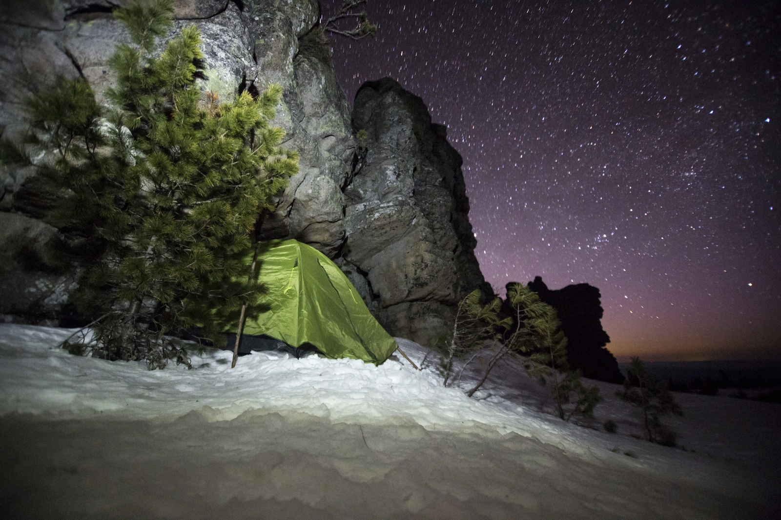 Stars over Kuturchiny - My, Sayan, Siberia, Night, The photo, The mountains, Longpost