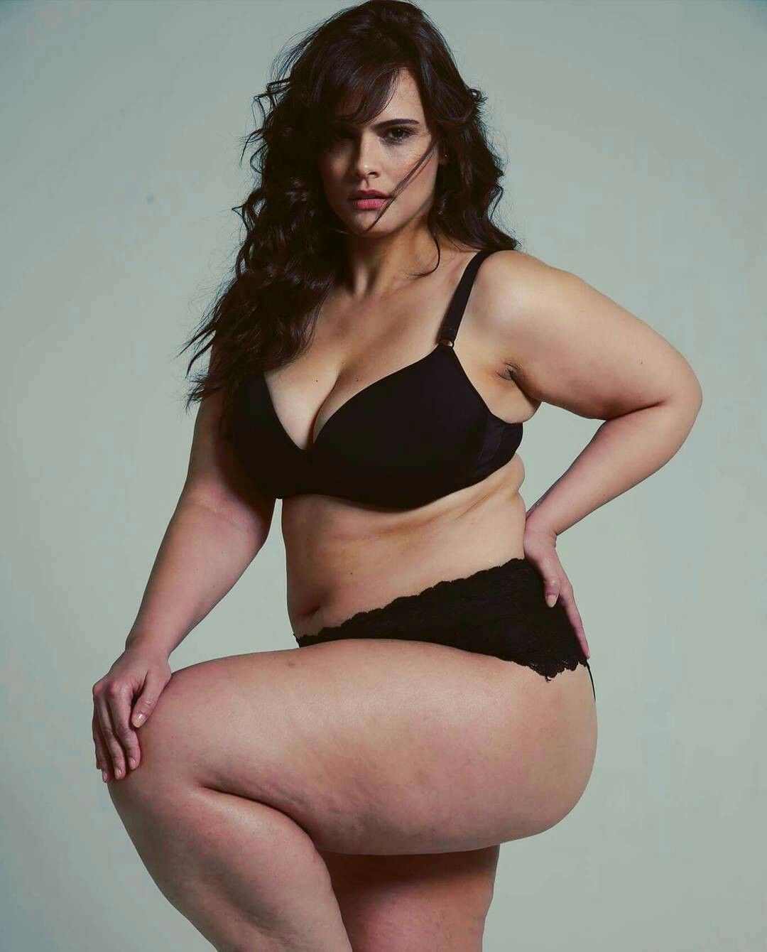 Gabriela Schio - NSFW, Fullness, Plus size, Models, Erotic, Longpost