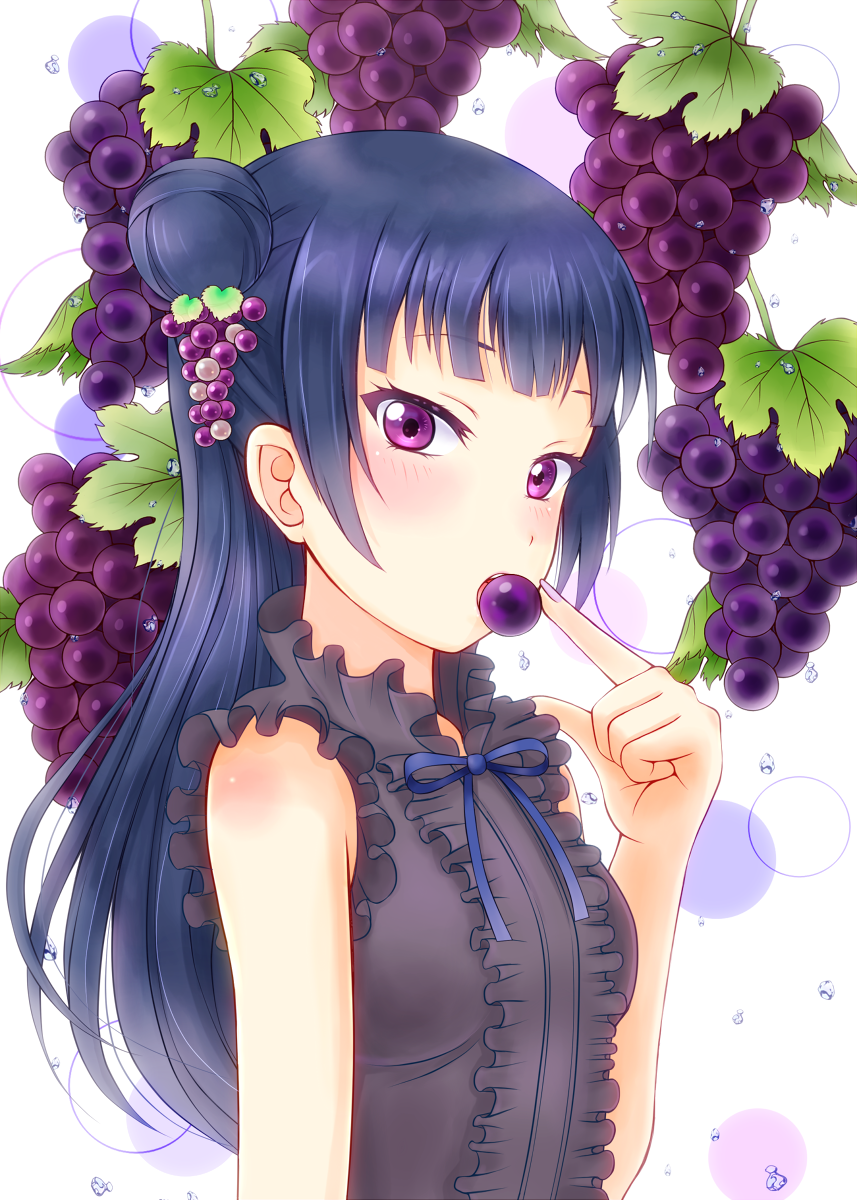 Yohane - Anime art, Love live! Sunshine !!, , Tsushima Yoshiko, Anime