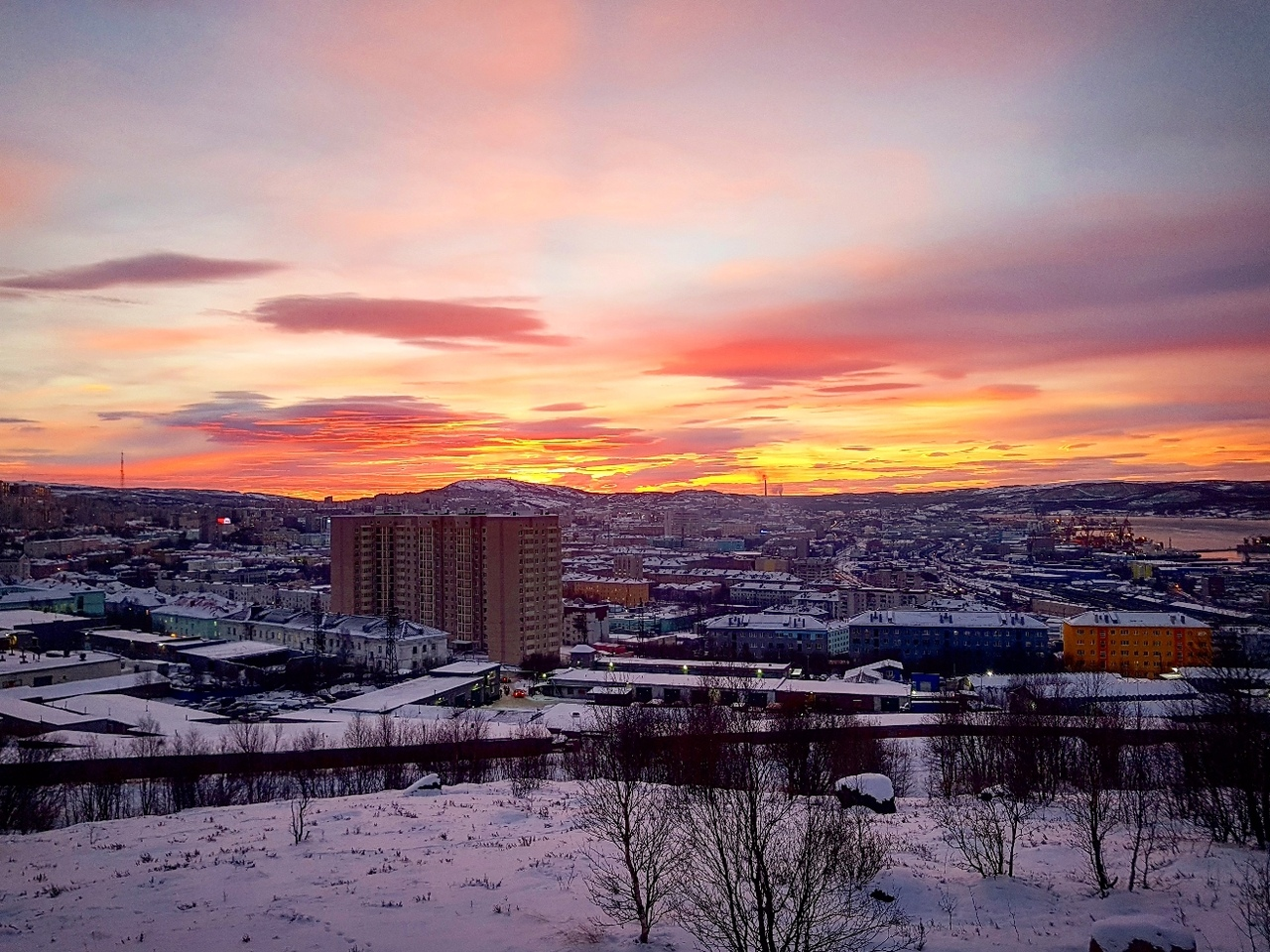 Native land, everyone has something of their own - My, Murmansk, Teriberka, Seydozero, Homeland, Relaxation, Hike, Туристы, Longpost