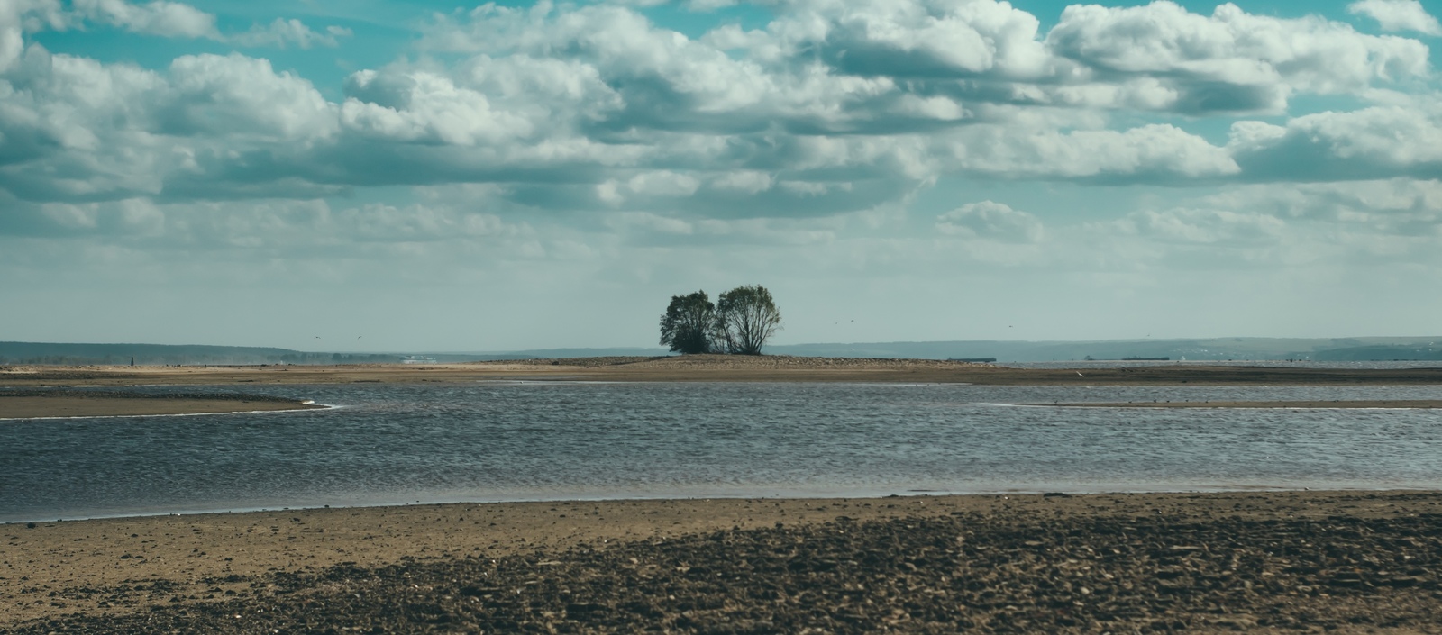 Drying Tatar Sea - My, Canon 600D, Beginning photographer, Kazan, Tatarstan, Volga, Longpost