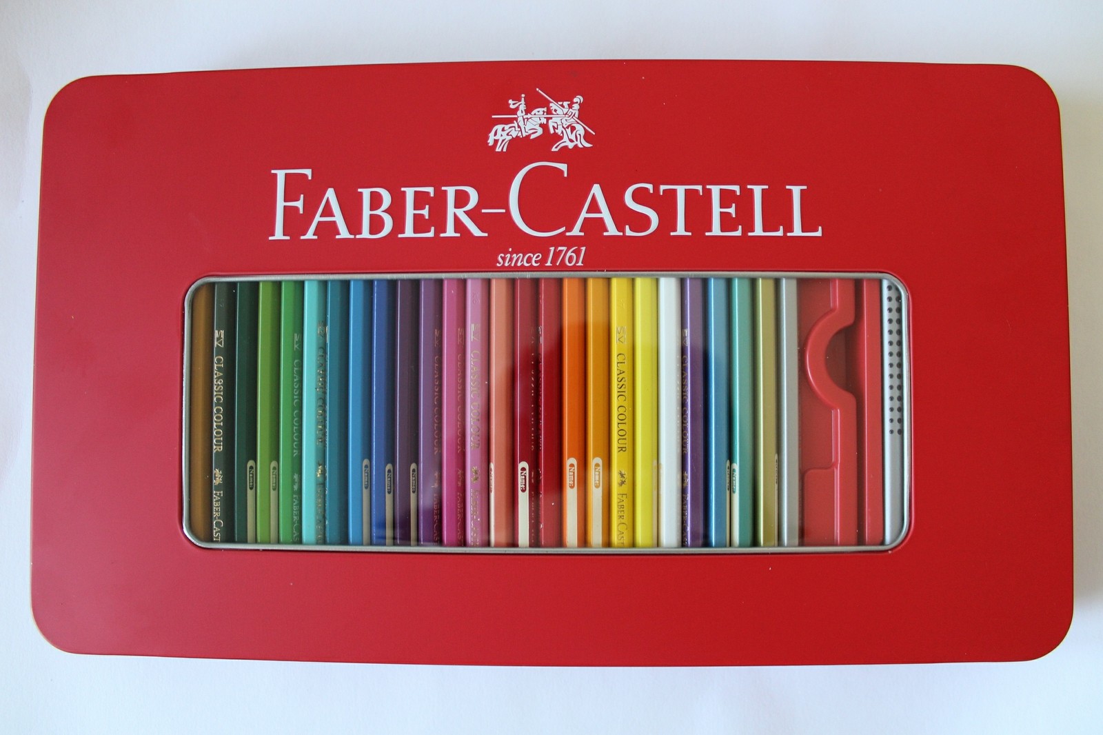 Faber-Castell (2). Life goes on))) - My, Faber Castell, Poor quality, Pencil, Colour pencils, Quality, Longpost