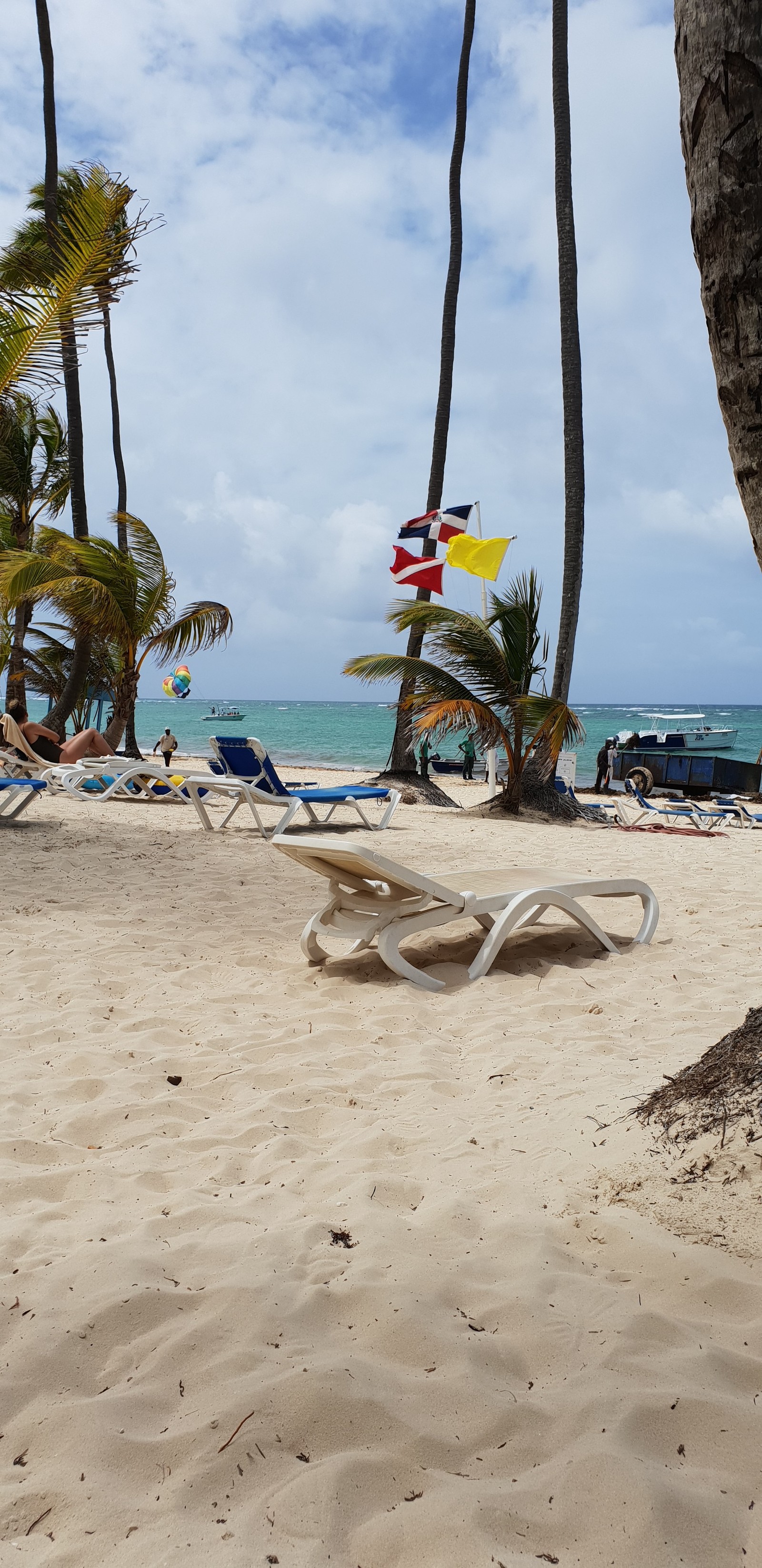 Detailed post about holidays in the Dominican Republic - My, Dominican Republic, Car rent, Travels, Longpost, Video