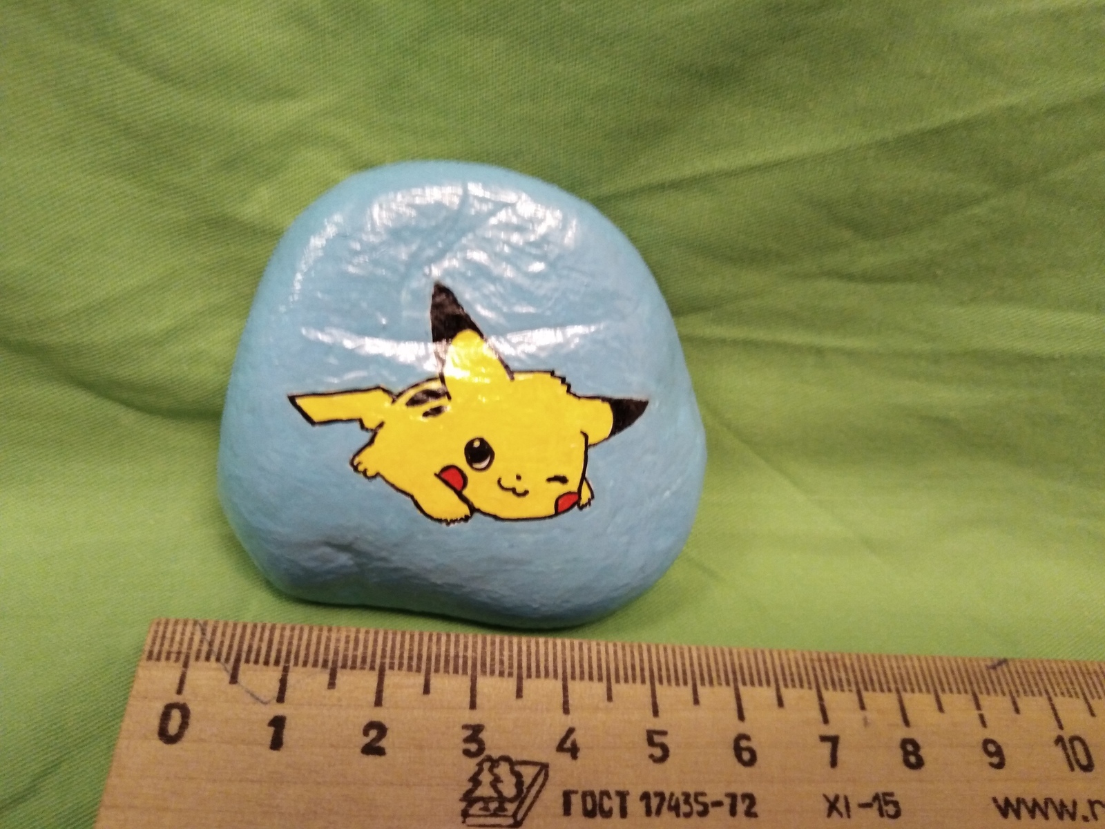 I donate my work! - My, Freebie, , Creation, Pikachu, Is free, Painting, A rock, Longpost, Fan Club