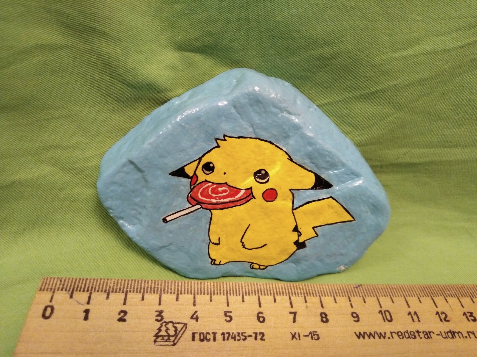 I donate my work! - My, Freebie, , Creation, Pikachu, Is free, Painting, A rock, Longpost, Fan Club