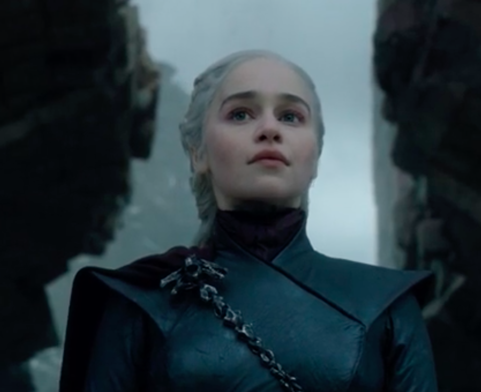 Daenerys may be a revolutionary, but NOT Hitler - My, Spoiler, Game of Thrones, Game of Thrones season 8, Historical parallels, Daenerys Targaryen, Revolution