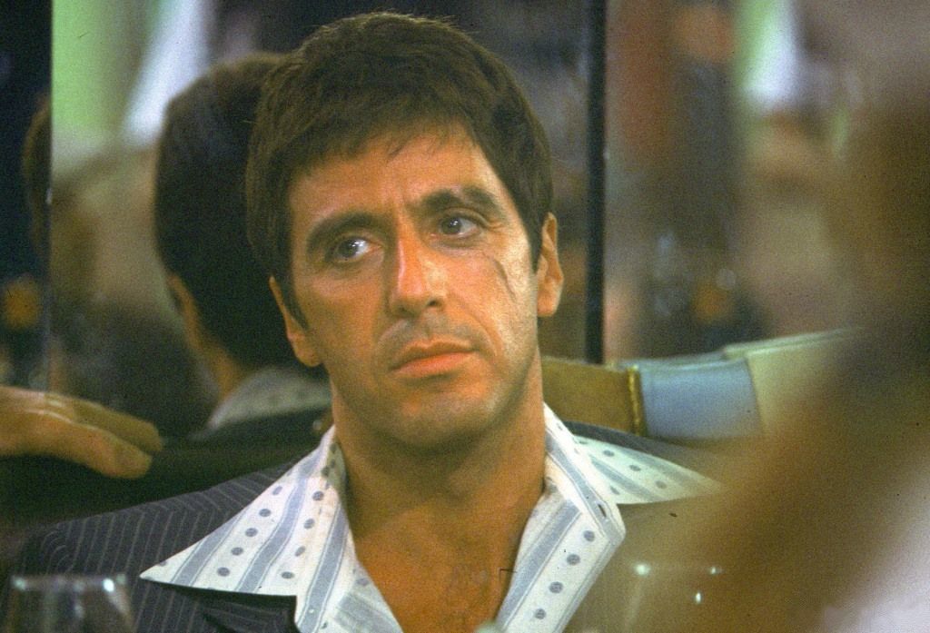 How did Al Pacino change during his acting career. - Al Pacino, Then and now, Hollywood stars, After some time, Movies, Longpost, It Was-It Was, Celebrities, After years