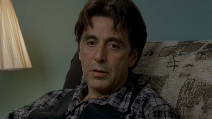 How did Al Pacino change during his acting career. - Al Pacino, Then and now, Hollywood stars, After some time, Movies, Longpost, It Was-It Was, Celebrities, After years
