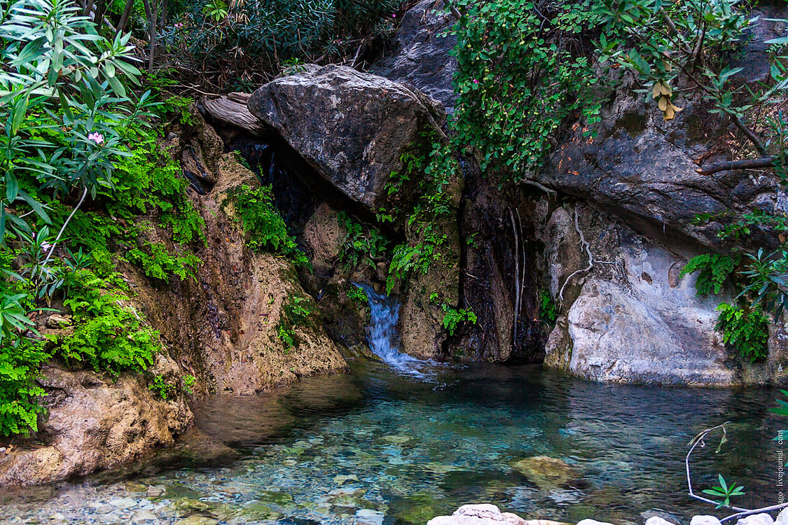 Elven path. - My, Travels, The photo, Tourism, Wild tourism, Hiking, The mountains, Longpost