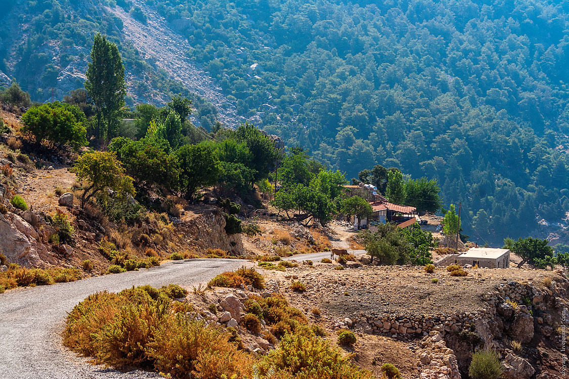 Elven path. - My, Travels, The photo, Tourism, Wild tourism, Hiking, The mountains, Longpost