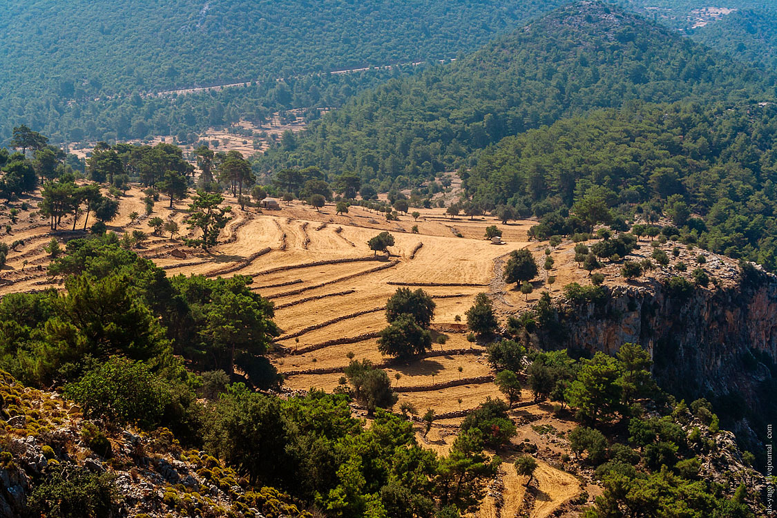 Elven path. - My, Travels, The photo, Tourism, Wild tourism, Hiking, The mountains, Longpost