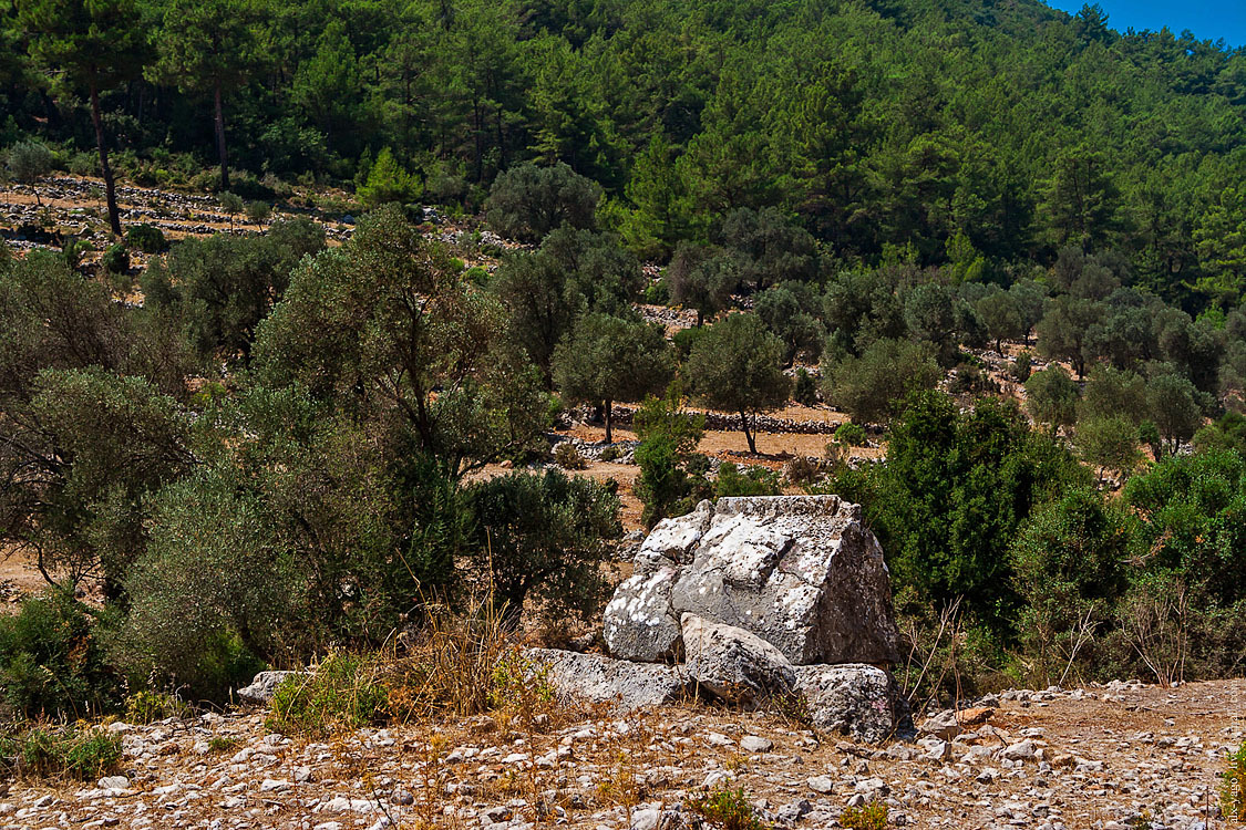 Elven path. - My, Travels, The photo, Tourism, Wild tourism, Hiking, The mountains, Longpost