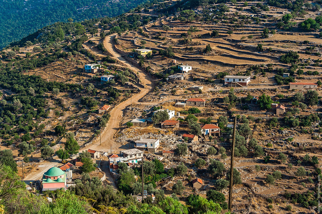 Elven path. - My, Travels, The photo, Tourism, Wild tourism, Hiking, The mountains, Longpost