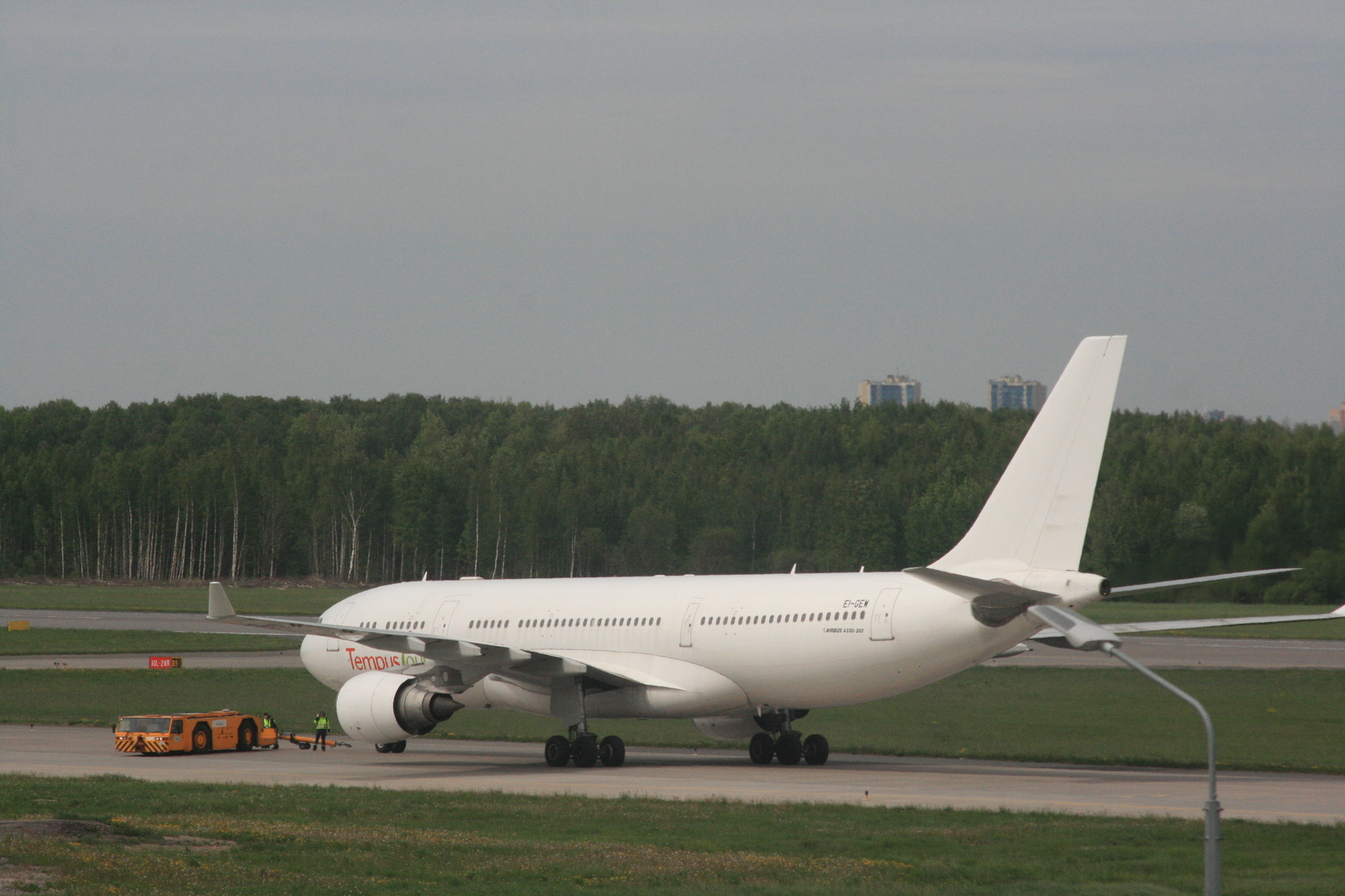 Spotting* in Pulkovo - a short guide. - My, Spotting, Aviation, Pulkovo, Saint Petersburg, Airplane, GIF, Longpost