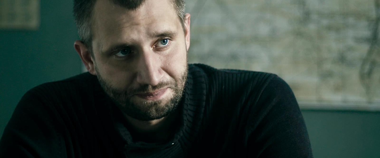 Музыка из фильма майор 2013