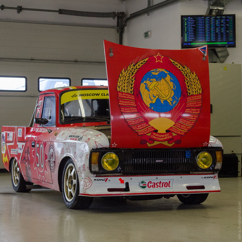 First stage of MCGP 2019. - Moscow Raceway, Автоспорт, Race, Gaz-21, Gaz-24, Moskvich 412, Zaporozhets, Longpost, Gaz-24 Volga