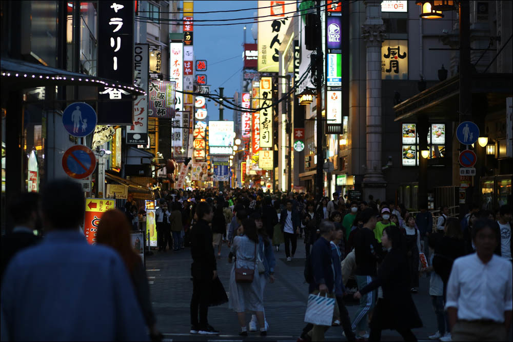 Japan: a country so common sense that it is sometimes irrational for us - My, Japan, Urbanism, Infrastructure, Longpost