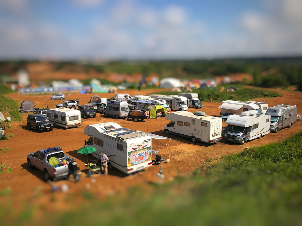 Festival 4X4 and forum of caravaners and auto travelers. - My, Road trip, Tourism, The festival, Caravan, Camper, Homemade, Longpost