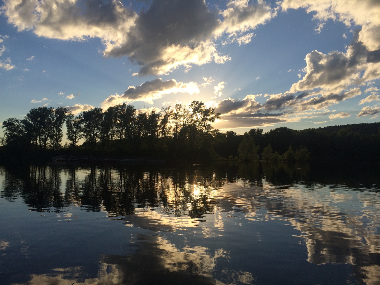 Счастье... | Пикабу