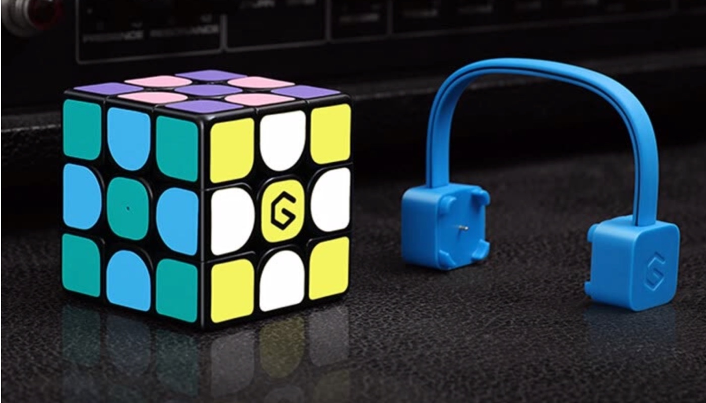 Головоломка giiker. Кубик Рубика Giiker super Cube i3. Xiaomi Giiker super Cube i3. Giiker головоломка. Кубик Рубика Xiaomi Giiker m3 3x3x3 (Сяоми Гикер м3 3х3х3).