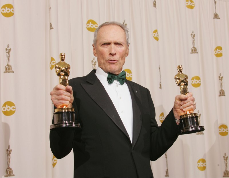 What happened on this day? An outstanding actor and director Clint Eastwood was born. - Clint Eastwood, Actors and actresses, Director, Facts, Informative, Movies, Interesting