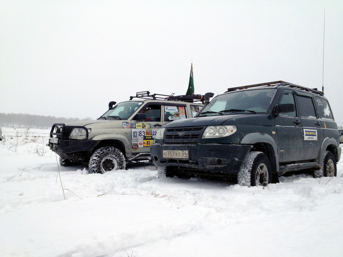 Взгляд на трофи женскими глазами - Трофи, Offroad, 4х4, УАЗ, Рассказ, Профессиональный юмор, Длиннопост, Трофи-Рейд