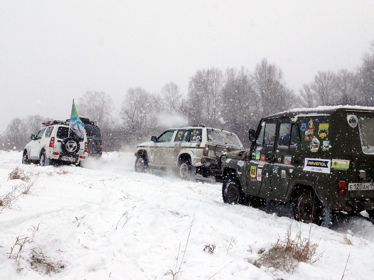 Взгляд на трофи женскими глазами - Трофи, Offroad, 4х4, УАЗ, Рассказ, Профессиональный юмор, Длиннопост, Трофи-Рейд