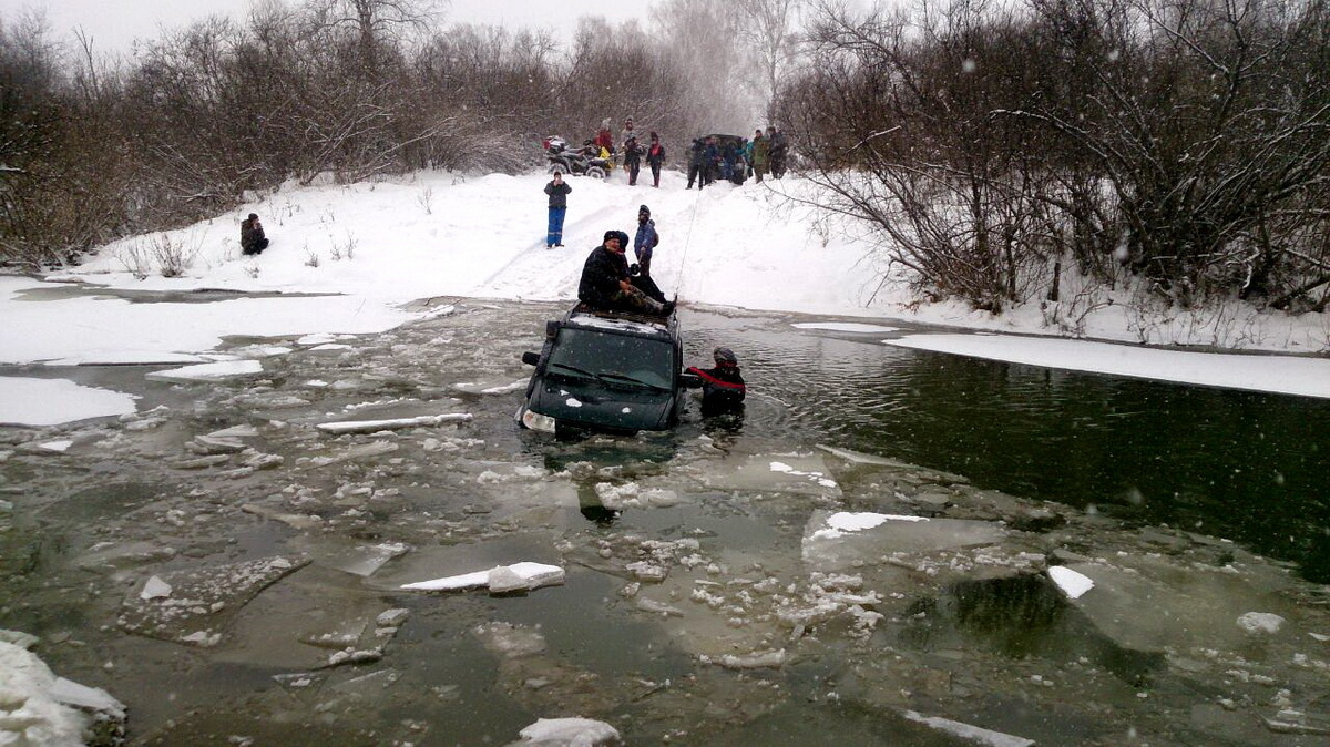 Взгляд на трофи женскими глазами - Трофи, Offroad, 4х4, УАЗ, Рассказ, Профессиональный юмор, Длиннопост, Трофи-Рейд