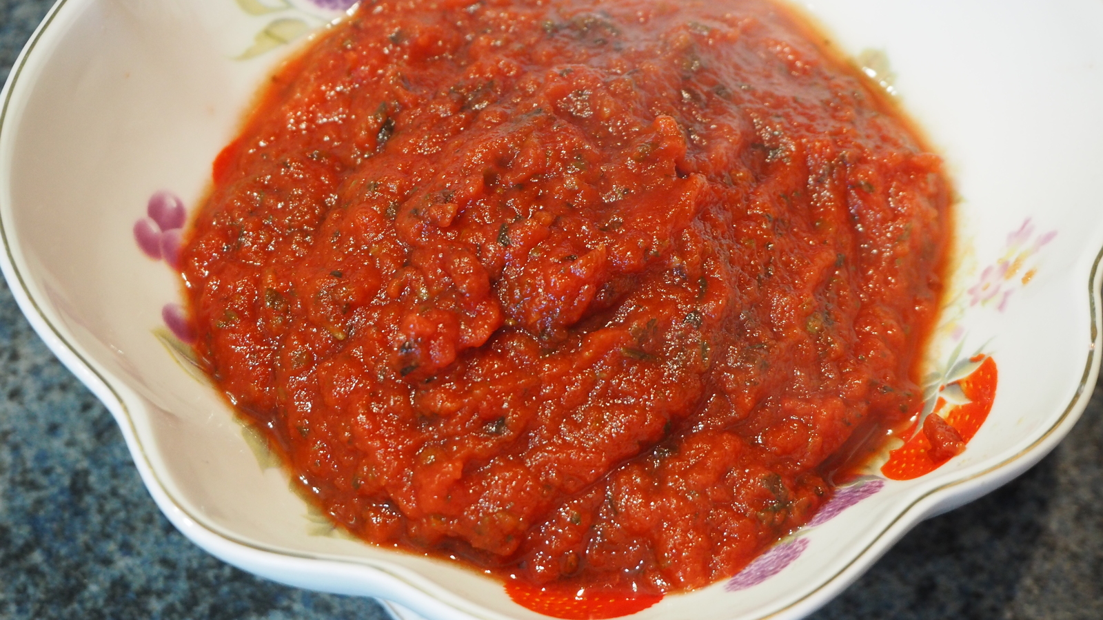томатный соус к пицце из помидор фото 55