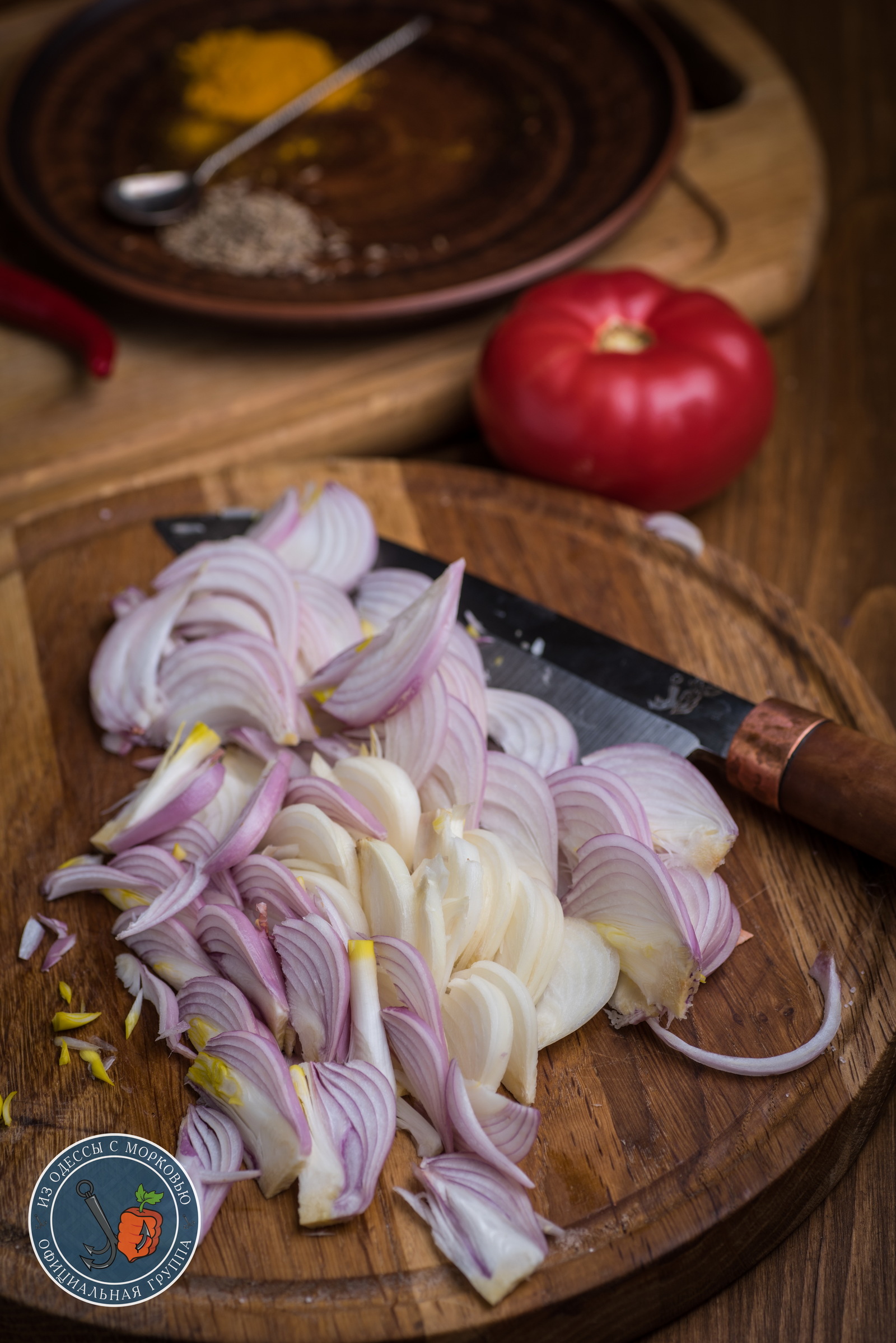 The famous spicy chicken and pumpkin goulash. The Witcher Universe. - My, Literary Cuisine, Recipe, Cooking, Food, The photo, Longpost, From Odessa with carrots, Witcher