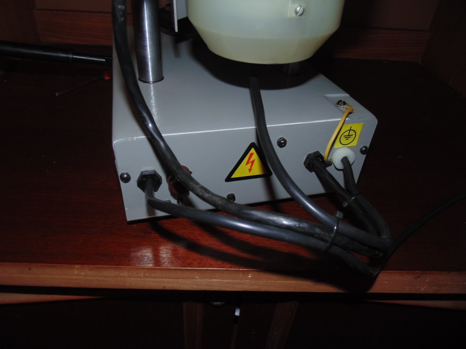 Drilling machine Sh2910A - My, Drill, Desktop Machine, drill, Longpost, 