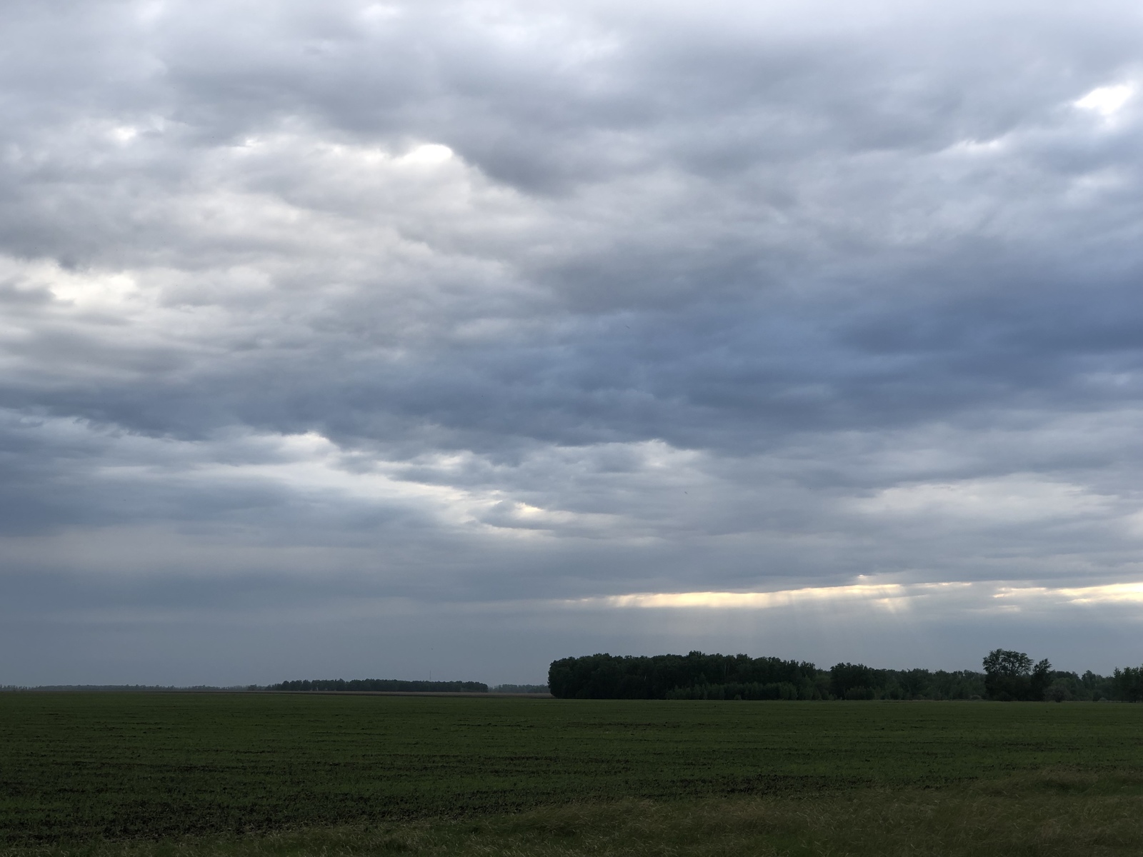 Serenity - My, The nature of Russia, The photo, Landscape