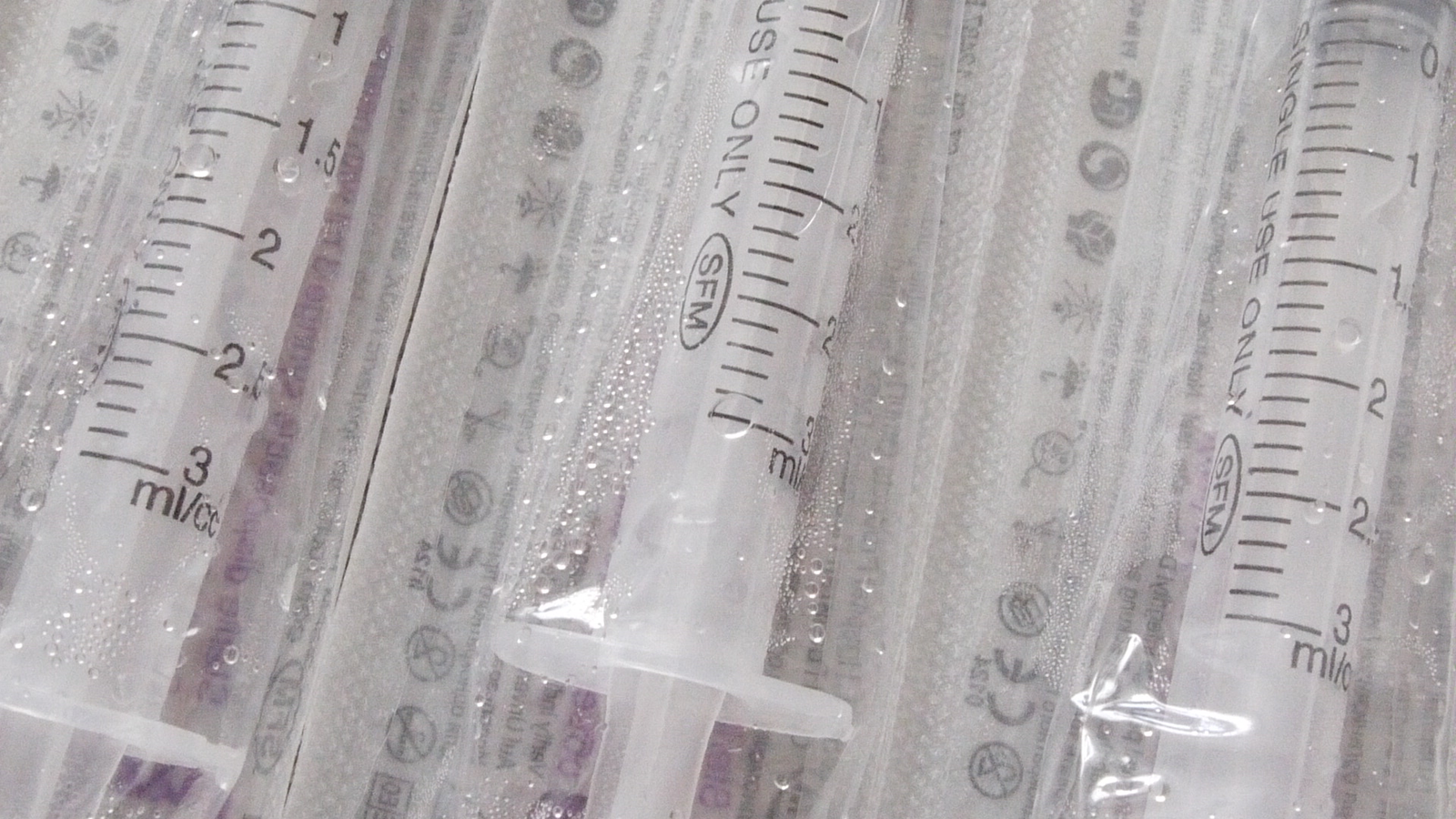 Syringes, or why not do it right? - My, Syringe, Injection, Quality, Our, Longpost