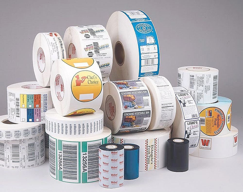 Thermal printing - what is it? - Heated, Description, Thermal Printers, Self-adhesive, Sticker, , Recommendations, Longpost