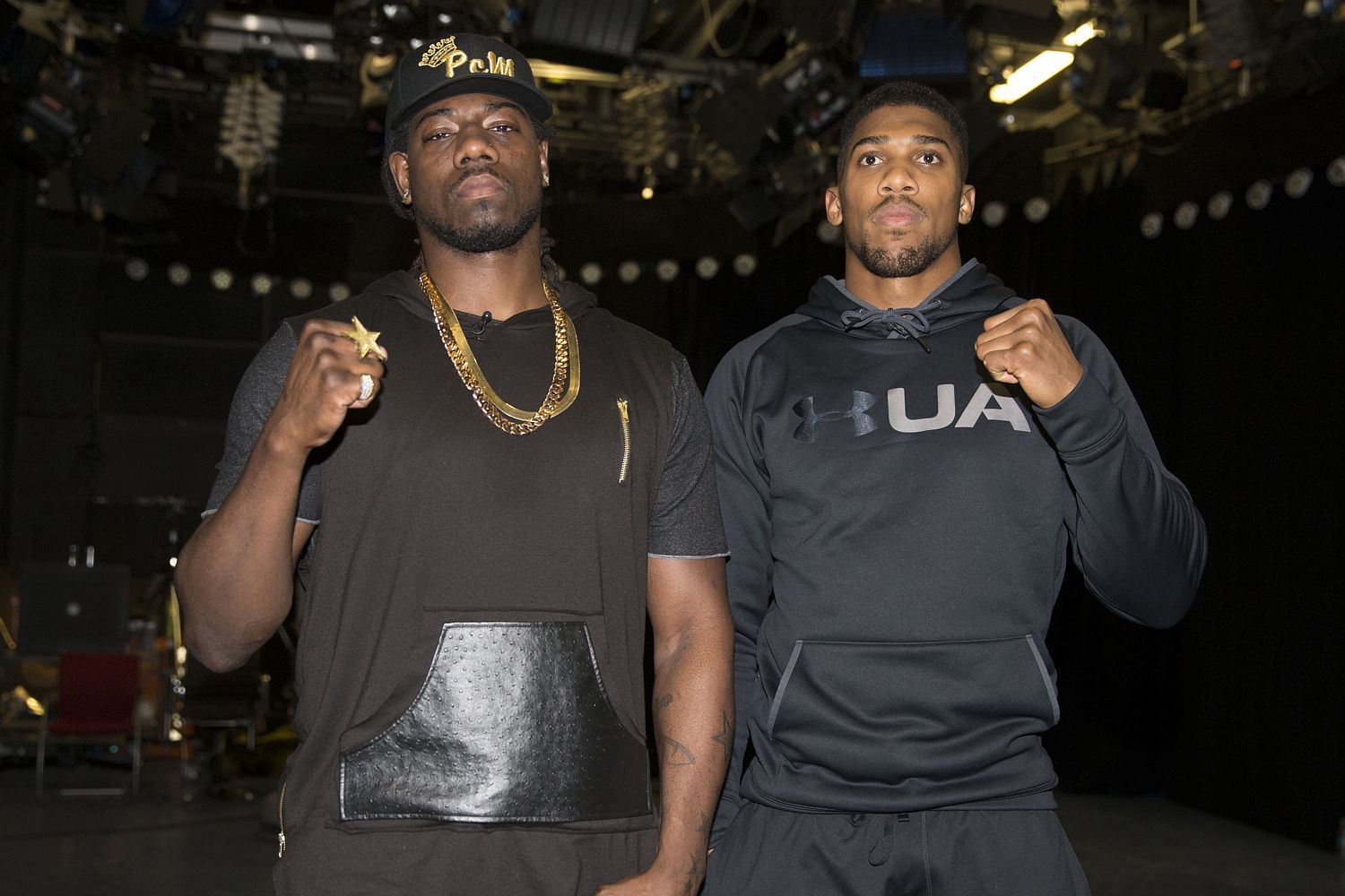 The boxing TITANIUM that the heavyweights are afraid of! 5 fights when Anthony Joshua shook the boxing world (Photo + Article + Video) - Anthony Joshua, Deontay Wilder, Andy Ruiz, Boxing, news, Fight, The fight, Sport, Video, Longpost