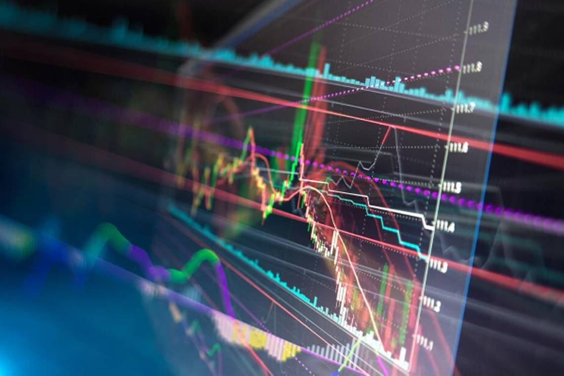 “I earn 15-16% per month, I sit at the monitor until midnight.” The whole truth about trading firsthand - Trading, Financial Markets, Longpost