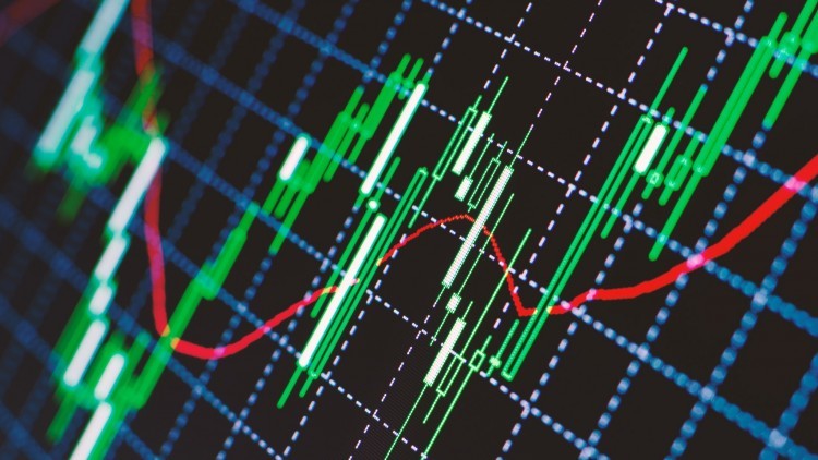 “I earn 15-16% per month, I sit at the monitor until midnight.” The whole truth about trading firsthand - Trading, Financial Markets, Longpost