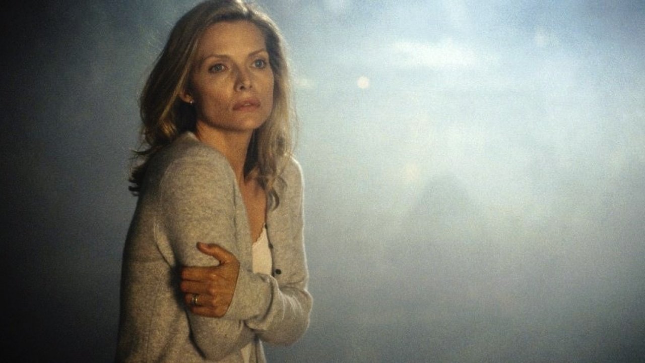 How Michelle Pfeiffer has changed over her acting career. - Michelle Pfeiffer, Hollywood stars, Then and now, After some time, Movies, Longpost, Celebrities, It Was-It Was, After years