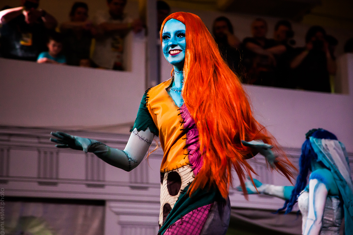 Epic Con 2019 Moscow, Sokolniki - My, , Cosplay, Longpost, The festival, Moscow, Epic con, Epic con