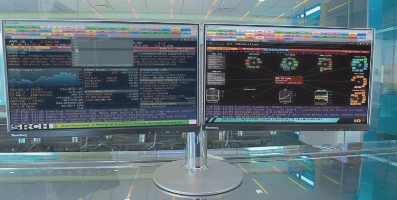 Investments and software: 5 trading terminals for trading on the stock exchange - My, Software, Exchange terminals, Stock exchange, Investments, Longpost