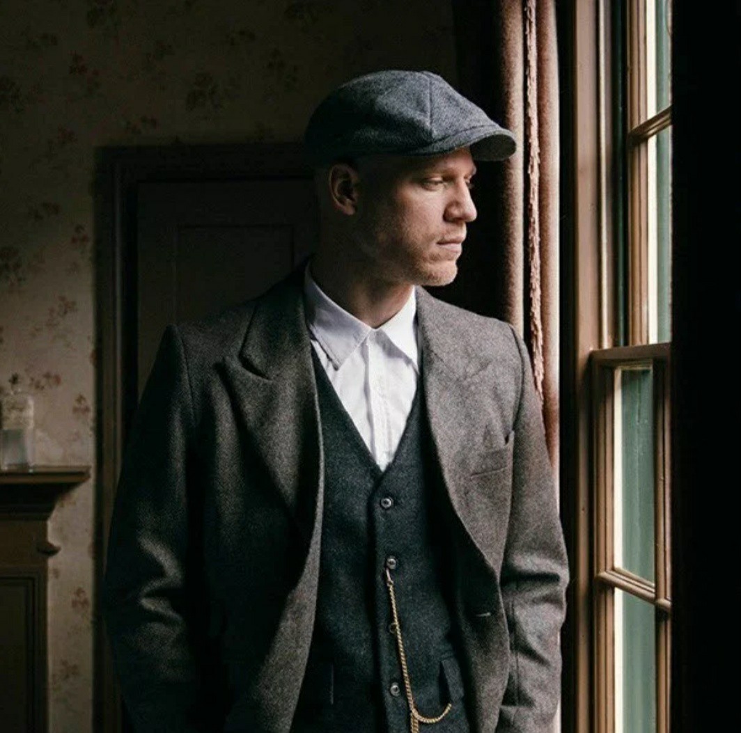 Peaky blinders картинки