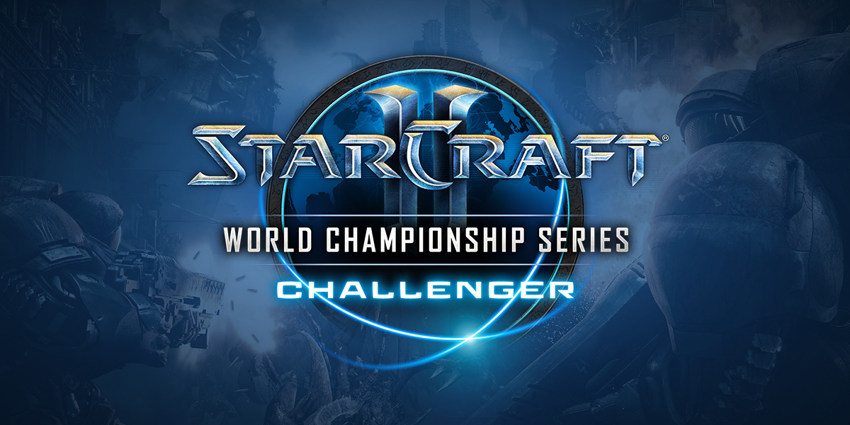 Наши лица на WCS Summer Challenger EU - Starcraft, Starcraft 2, WCS, Киберспорт, Компьютерные игры, Игры, Blizzard