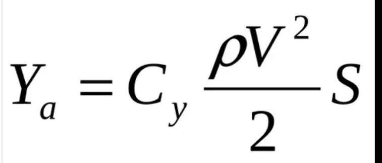 Facts from aerodynamics 4. Let's start with the basics. - My, Airplane, Aviation, Aerodynamics, The science, Longpost