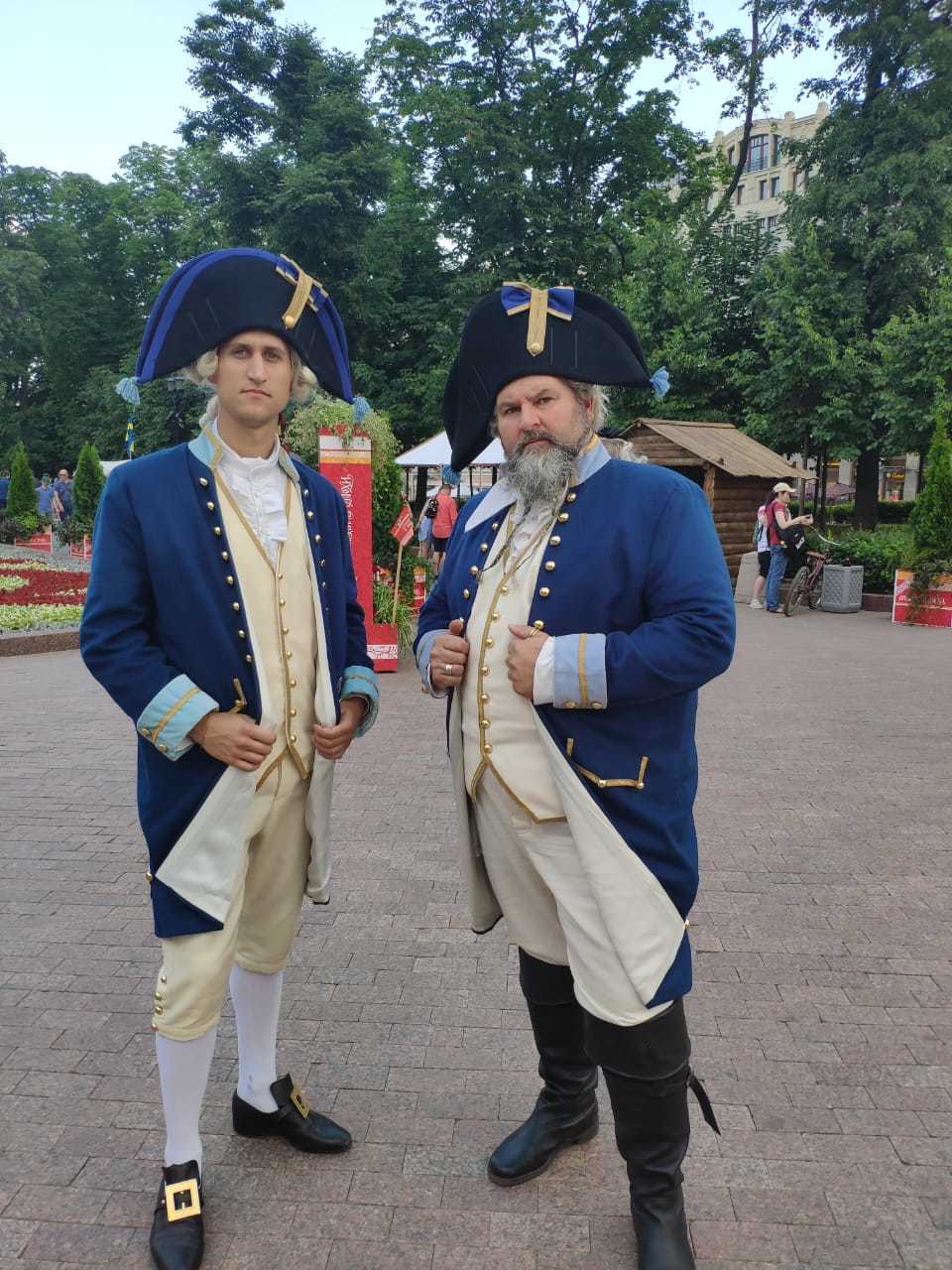 Фестиваль Времена и эпохи в Москве - Моё, История, Историческая реконструкция, Фестиваль, Эпоха, Москва, Видео, Длиннопост