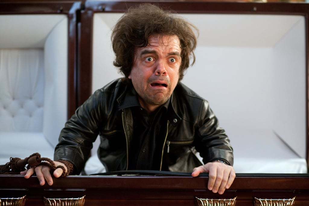 Peter Dinklage is 50 years old. - Peter Dinklage, Plioactors, Anniversary, GIF, Longpost, Celebrities