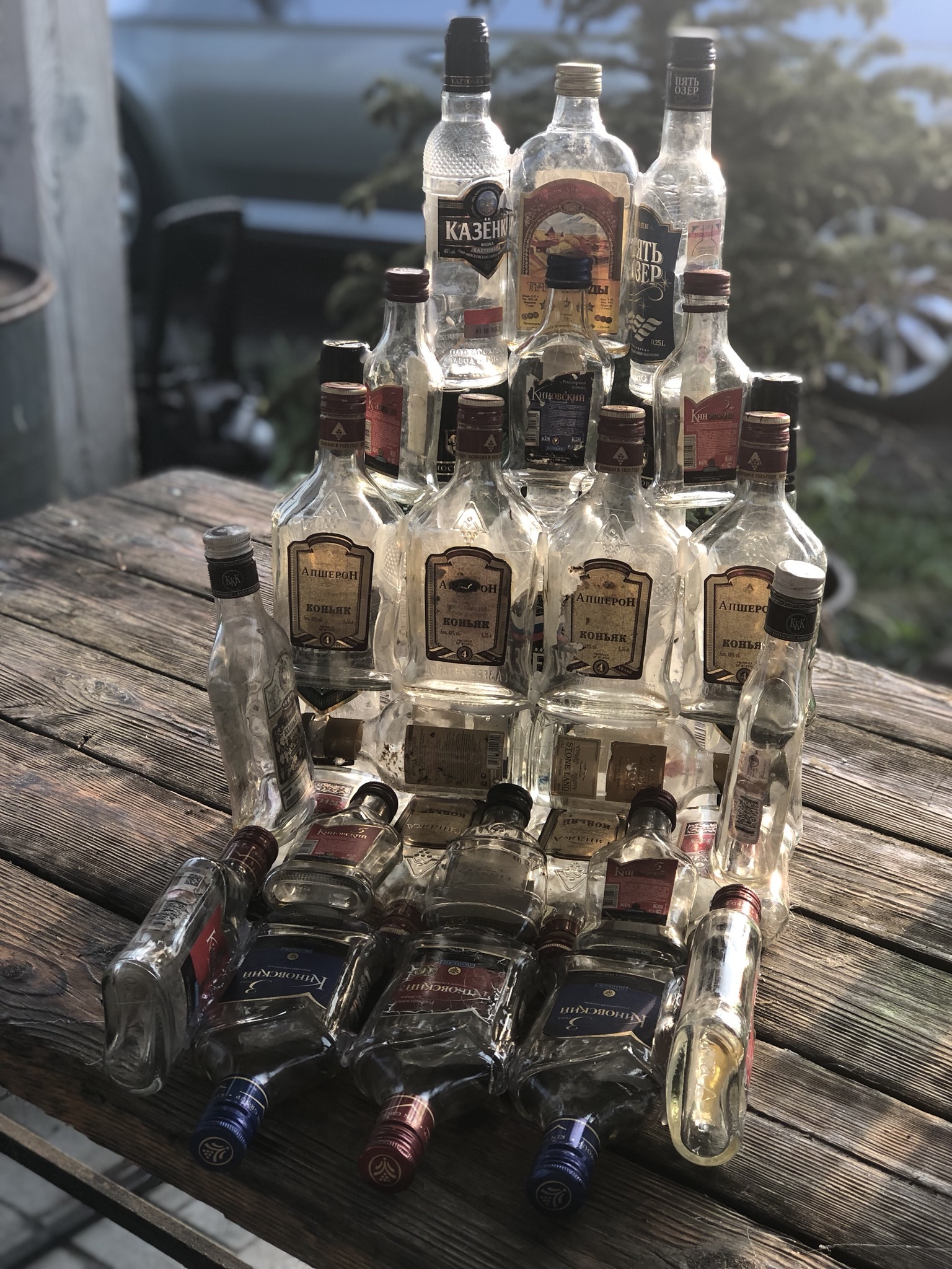 Glass Throne - My, Throne, Alcohol, Healthy lifestyle