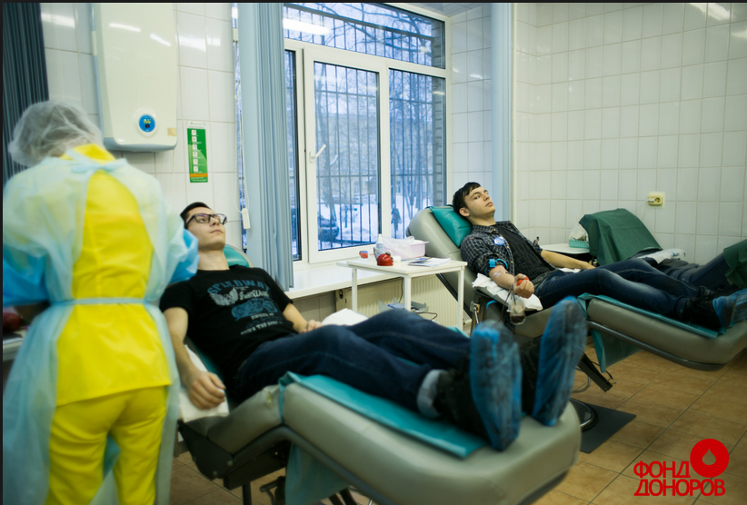 Blood donation in Russia is a different world of medical institutions. - My, Donation, Longpost, Real life story, Blood transfusion, Blood