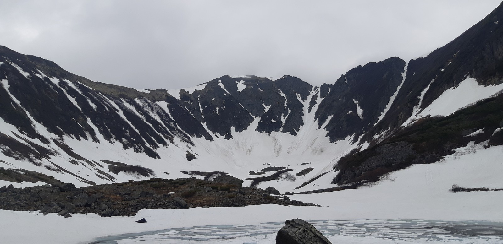 Hike to the Blue Lakes Kamchatka - My, Kamchatka, Nature, beauty, Nature Park, Hike, Longpost