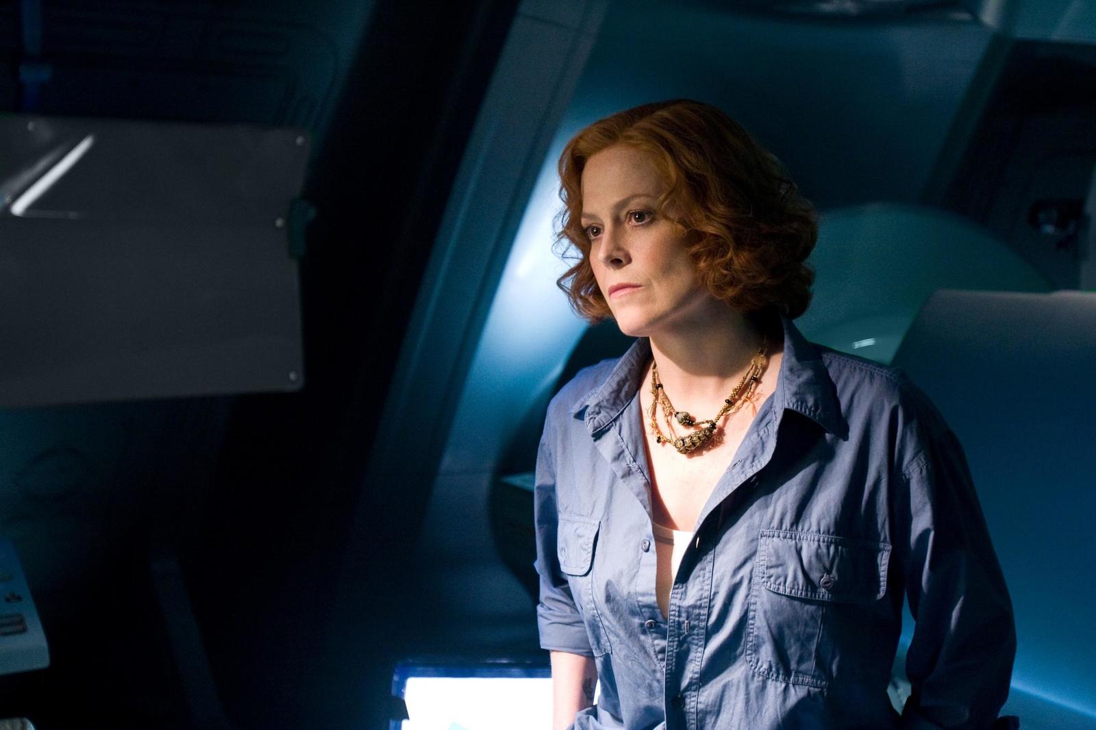 How Sigourney Weaver has changed over her acting career. - Sigourney Weaver, Hollywood stars, Then and now, Movies, After some time, Longpost, Celebrities, It Was-It Was, After years