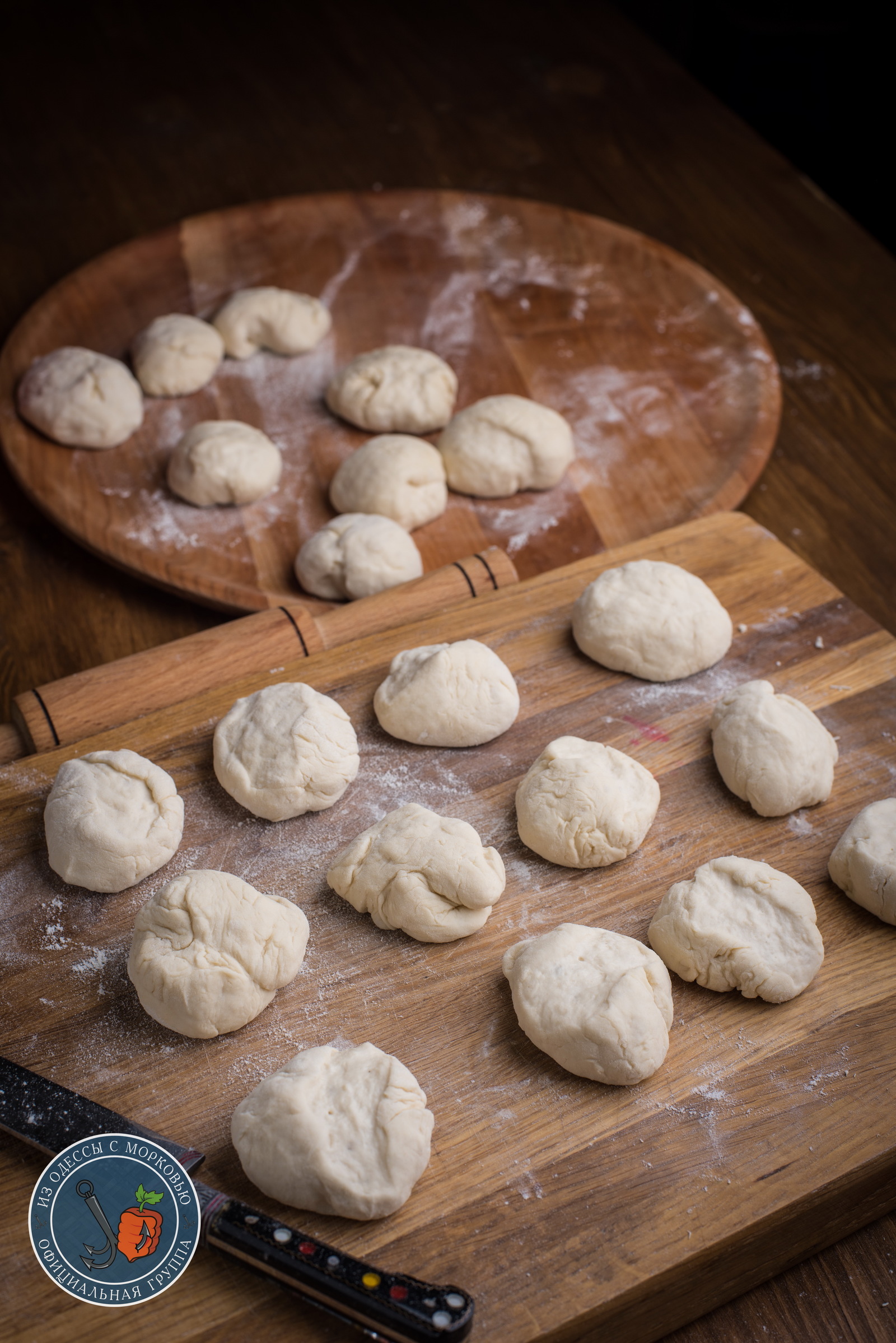 good pies). - My, From Odessa with carrots, Cooking, Food, Recipe, Longpost, The photo